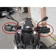 Suitable for BMW F750GS F850GS Hand Guard Arch Guard Hand Guard Hand Guard Hand Guard Modification