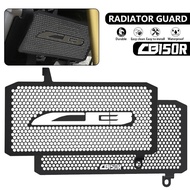 FOR HONDA CB150R CBR125R CB CBR 2016-2024 2022 2020 2019 2018 2017 2023 Radiator Grille Guard Protec