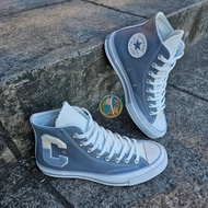 0riginal 7O*s H! Lunar Grey Moonbathe