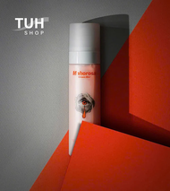 Xịt khoáng khoá ẩm dưỡng da Axenda Mahorosa Cream Mist 100ml