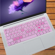 Silicone 13.3 Inch  Huawei Keyboard Protector Laptop Keyboard Cover for Huawei Matebook 13 Magicbook I5 I7 R5 Amd Ryzen 5 | QWP |