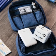 🗺Momax 1-World @ Handing Travel Kit👝