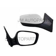 Hyundai Accent 2012 - 2018 Power Adjust Side Mirror