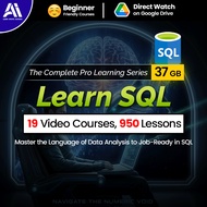 950 Video Course Bundle - 19 Series Option Trading Video Courses | Learn Options Trading Masterclass