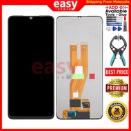 Samsung Galaxy A05 / SM-A055F / SM-A055F/DS / SM-A055M / SM-A055M/DS LCD TOUCH SCREEN DISPLAY DIGITI