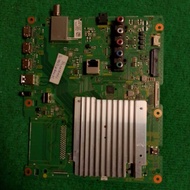 TH-49GX600K PANASONIC 49" TV MOTHER BOARD