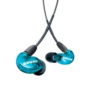 SHURE SE215 BT หูฟังบลูทูธ หูฟังไวเลส หูฟังอินเอียร์บลูทูธ หูฟังอินเอียร์ไวเลส หูฟังอินเอียร์มอนิเตอ