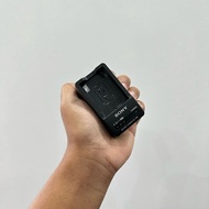 EXTERNAL CHARGER BC-TRWsony (FOR ORIGINAL NP-FW50)sony