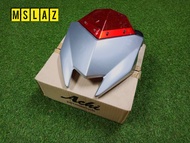 ชิวหน้า Mslaz ตรงรุ่น งานเเท้Achi บรอนซ์เทา