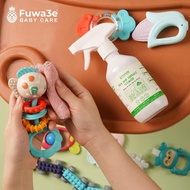 [Fuwa3e Live Green] Fuwa3e Baby Table Toy Cleaning Spray 300ml, Natural organic, Safe