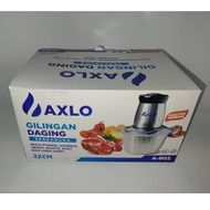 Coper Axlo Meat Grinder/ 22Cm