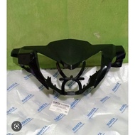 HITAM [Wholesale] Narita-batok Front Jupiter MX New Clutch Black/2011