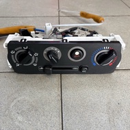 daihatsu L900aircond switch