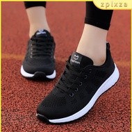 YOGO Hot Sale  4 Colors Korean Fashion Woman Sport Shoes Breathable Sneaker  Size 35-41