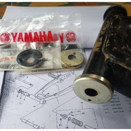 Yamaha DT100 Ring Bosh arm DTx DTb boshing swing arem DT125 Trail DT Enduro