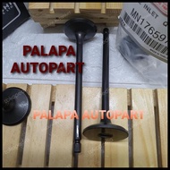 BEST DEAL ENGINE VALVE, VALVE IN, OIL VALVE TRITON 2.5 2500CC MN176597 !!!