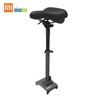 Xiaomi Official M365 Scooter Pro Seat Saddle Foldable Height Spare Parts Electric Scooter Adjustable