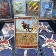 Mew EX 151/151 RR (151C) TCG Pokemon 151 China 2025