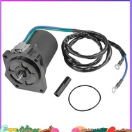 6D8-43880 Outboard Tilt Trim Motor Fit for  Outboard 4 Stroke 75Hp-100Hp ffefhrudh