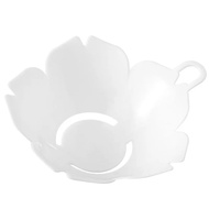 Lotus Egg White Separator Household Egg Yolk Protein Filter Tool Creative Baking Lotus Egg Separator