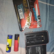 vaporesso gen s