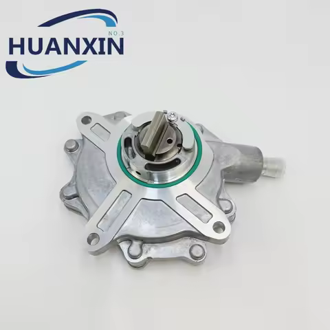 Brake Vacuum Pump 11667542498 11667534236 7534236 7542498 1166763565for BMW 1er E87 118i 2004/07-201