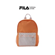 FILA กระเป๋าเป้ VIVID รุ่น BPA240101U - ORANGE