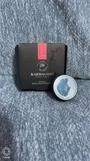 Karmakamet 全新 泰國品牌香水膏 Night lotus