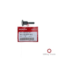 0301_HO. Bolt Side Cover Mounting (B038) HONDA: (90116-KPP-900) LS125 NSR150 CBR