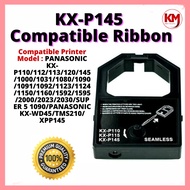 Compatible KXP 145 Panasonic KX-P145  145 Ribbon for KXP1121 1121E KX-P1121E KX-P1121