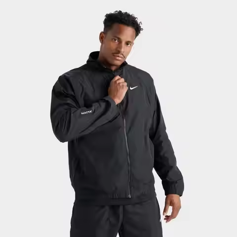 Nike | Nike NOCTA Northstar Nylon Track Jacket