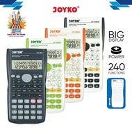 JOYKO Scientific Calculator | CC-23 | CC-23CO | CC-23BP | Best Selling Calculator