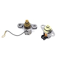 

 4pcs JF402E JF405E G6T46571 45663-02700 Automatic Transmission Solenoid Valve Set For Suzuki/Chev