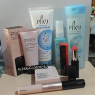 pixy paket make up ringan/paket make up pixy 7in1