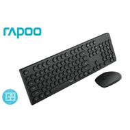 Rapoo X260 Wireless Optical Mouse & Keyboard