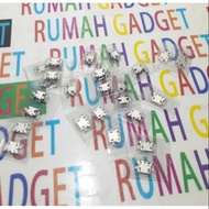 YG PLUG IN CHARGER CINECTOR Lenovo A369 A850 BB Z3 A2010 A1000 ETC. MANY SAME ONES