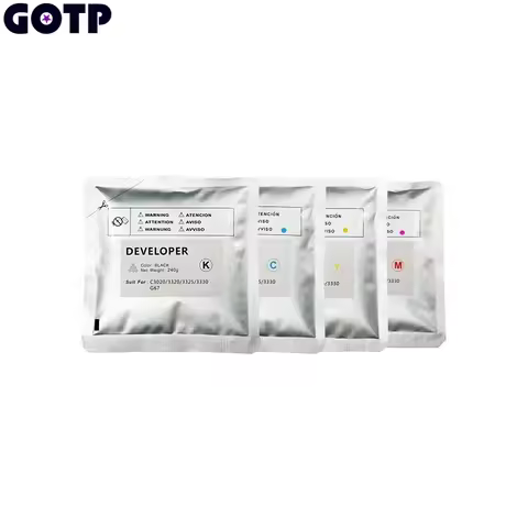 1PCS Original For Canon NPG67 GPR53 C-EXV49 IRC3020 IRC3025 IRC3320 IRC3325 IRC3520 IRC3025i IRC3330