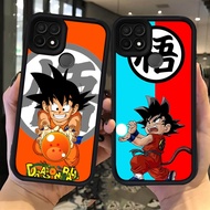 H7 Dragon Ball Case Case for OPPO A15S A15 A35 Realme C25Y C25S C25