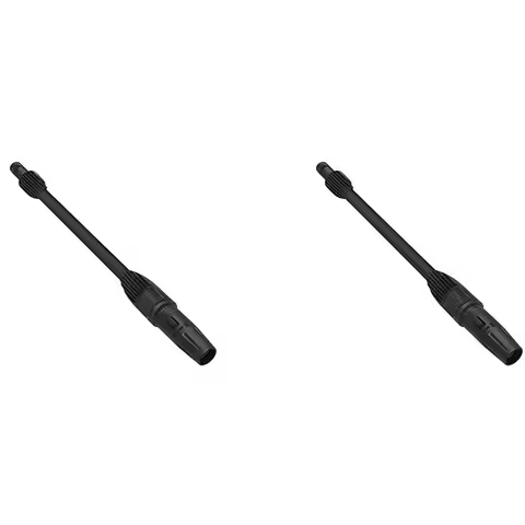A74E-2X High Pressure Spray Lance For Karcher K2 K3 K4 K5 K6 K7, Adjustable Spray Nozzle Pressure Wa
