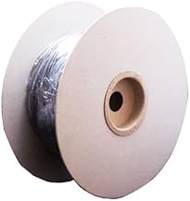 Tokyo Soundproofing Tape, No Adhesive, CP-315, Width 0.6 inches (15 mm) x Height 0.1 inches (3 mm) x