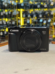 Canon PowerShot SX740 HS 輕便旅行機 24mm 到 960mm zoom到遠一遠 拍到 4k 片 反mon自拍 帶一部出去搞掂哂 sx740hs