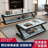 Table Coffee Table Small Apartment Household Coffee Table Special Offer Living Room Simple New Style