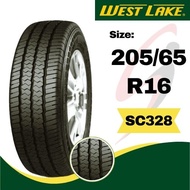 205/65 R16 8PR Westlake Tire China | RP26, SC328 (205/65R16)