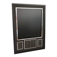 Signature Football Basketball Signature Jersey Photo Frame Mounting ICONS Collection Display Clothes