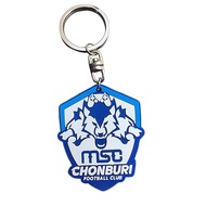 Chonburi FC MSC E-Sports Keychain