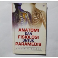 Anatomy and Physiology Book