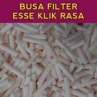 BUSA FILTER ESSE KLIK RASA 100 GRAM