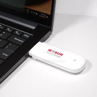 4G LTE USB Sim Card Router WIFI蛋 中/港/英國/歐洲網卡適用 支援漫遊