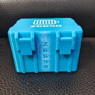 26650 Battery Storage Box 12 26650 Battery Storage Box Lithium Battery Protection Box Customized Bat