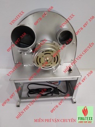 MÁY THÁI ĐA NĂNG RAU CỦ QUẢ HÀNH TỎI INOX304